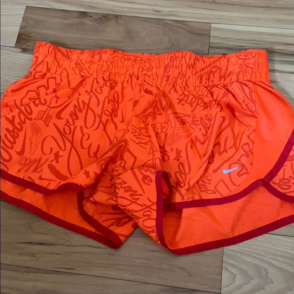 Nike shorts